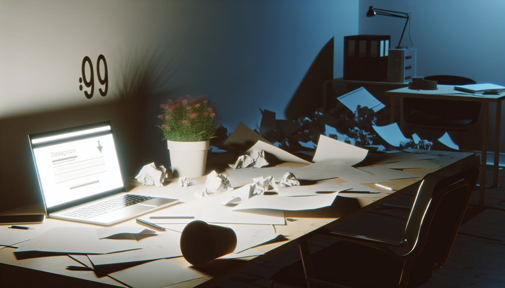 ai content lacks impact