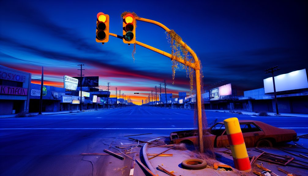 ai driven traffic management