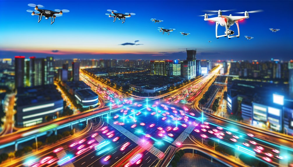 ai traffic increases significantly