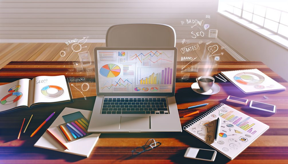 brand seo strategy guide