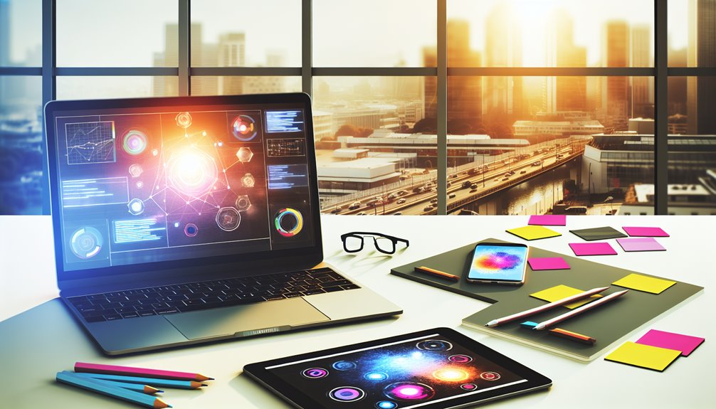 innovative tools for branding