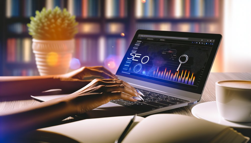 leveraging llm for seo