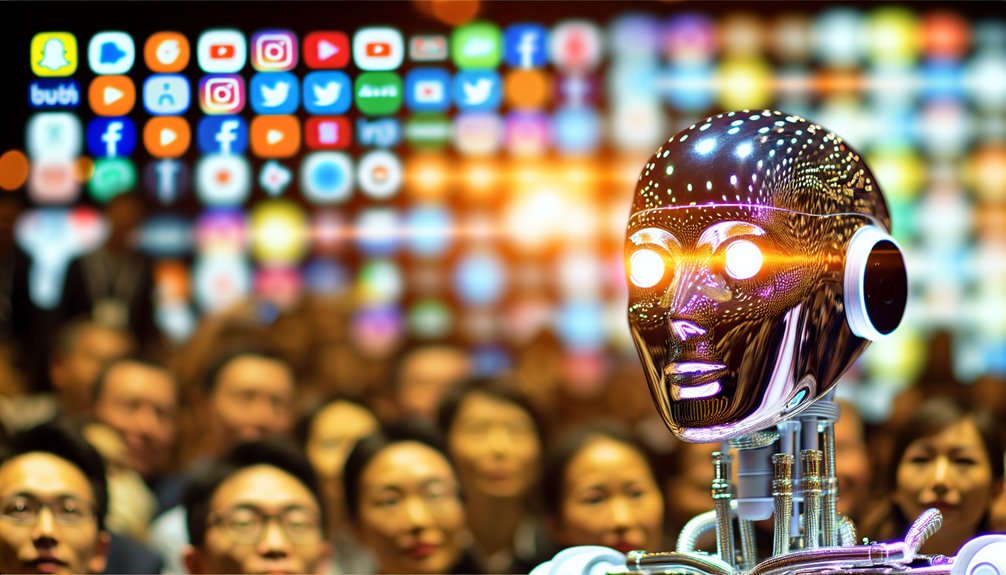 prominent mentions boost visibility