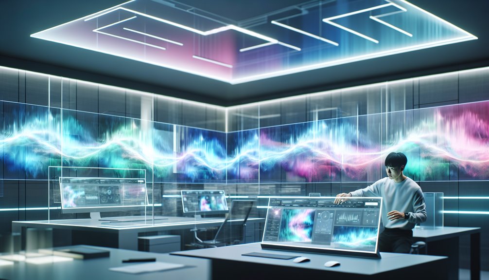 revolutionize ai tracking approaches