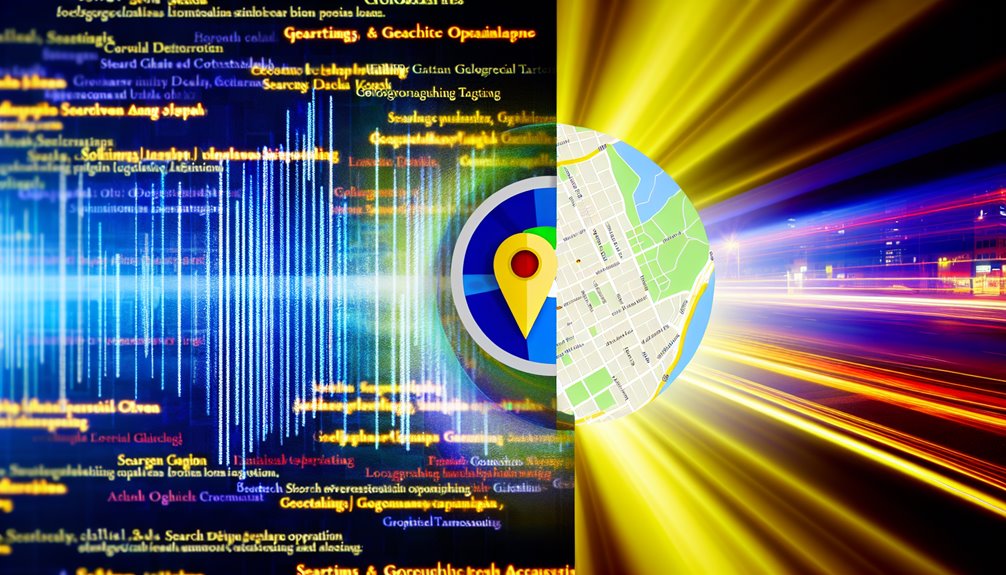 seo versus geo differences